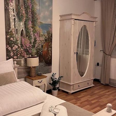 Charming Apartament Sibiu Exterior photo