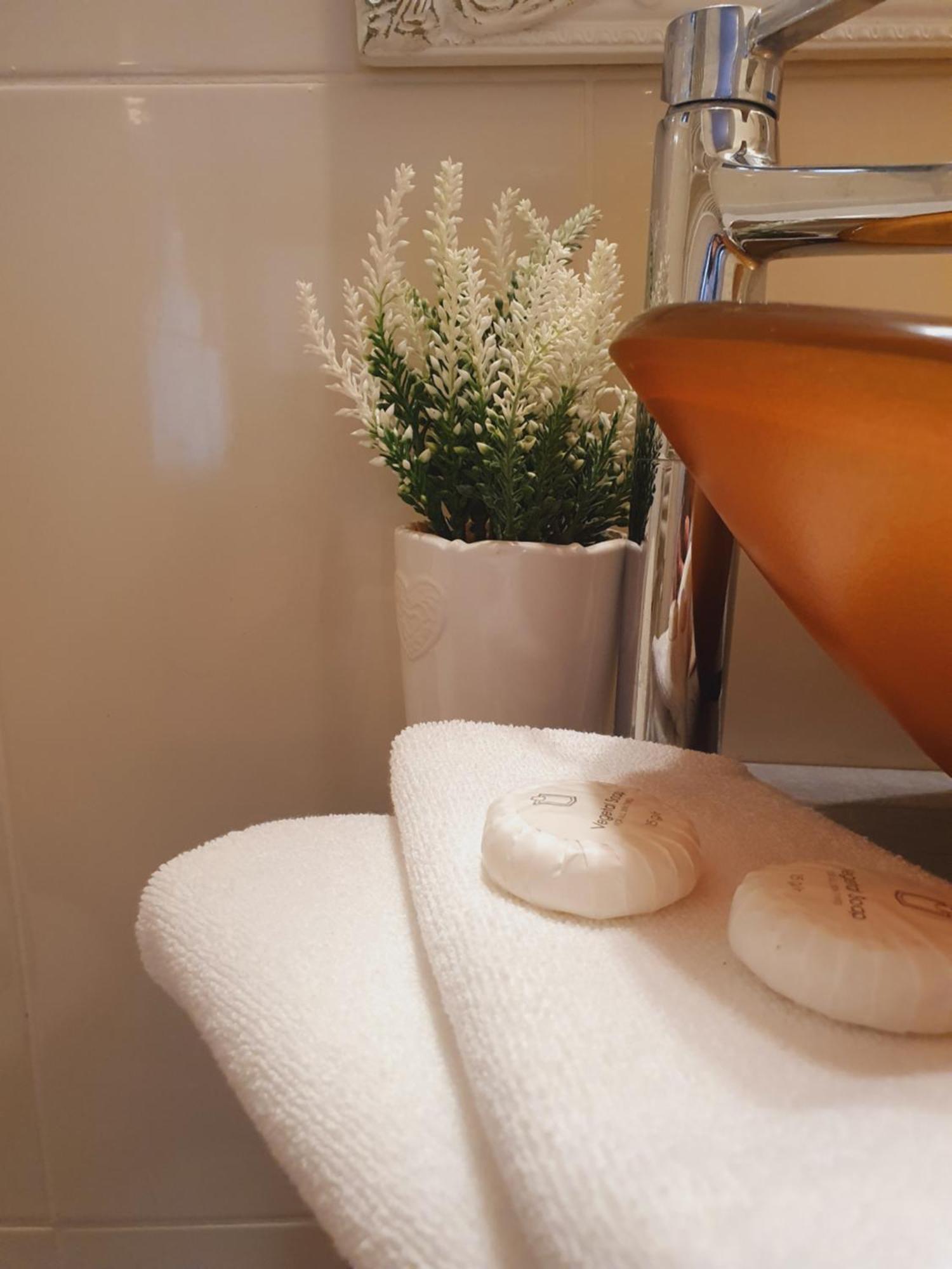 Charming Apartament Sibiu Room photo